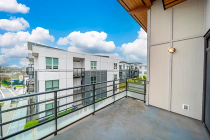 Office / Den Photo of 403 6888 Royal Oak Avenue, Burnaby, BC