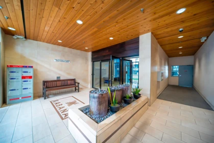 Staircase Photo of 403 6888 Royal Oak Avenue, Burnaby, BC