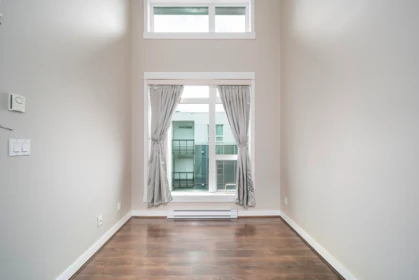 Walk-In Closet Photo of 403 6888 Royal Oak Avenue, Burnaby, BC