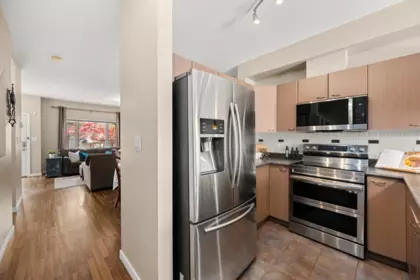 Breakfast Nook Photo of 146 18701 66 Avenue, Surrey, BC