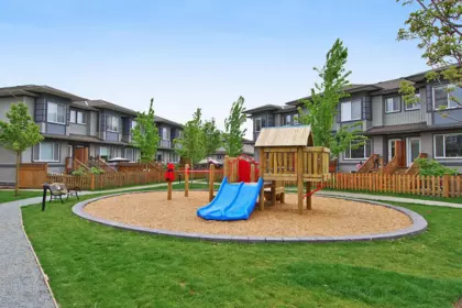 Community Amenities Photo (Clubhouse) of 146 18701 66 Avenue, Surrey, BC