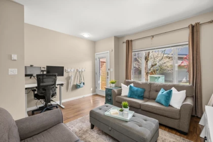 146 18701 66 Avenue, Surrey, BC, Surrey — Townhouse for sale