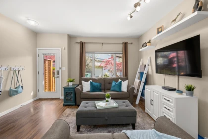 146 18701 66 Avenue, Surrey, BC, Surrey — Townhouse for sale