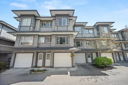 Garden / Landscaping Photo of 146 18701 66 Avenue, Surrey, BC