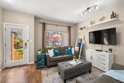 146 18701 66 Avenue, Surrey, BC, Surrey — Townhouse for sale