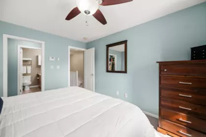 Loft / Bonus Room Photo of 146 18701 66 Avenue, Surrey, BC