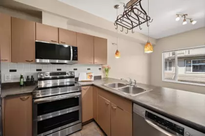 Primary Bedroom Photo of 146 18701 66 Avenue, Surrey, BC
