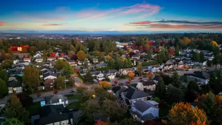Backyard Photo of 6470 130 Street, Surrey, BC