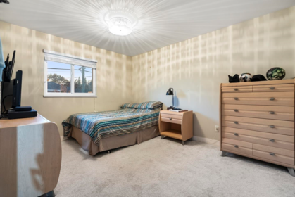 Bedroom 4 Photo of 6470 130 Street, Surrey, BC