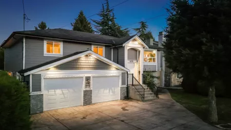 6470 130 Street, Surrey, BC, Surrey — Single Family Residence for sale