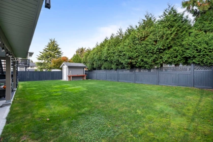 Garage Interior Photo of 6470 130 Street, Surrey, BC