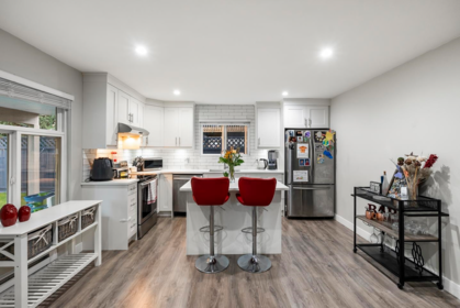 Laundry Room Photo of 6470 130 Street, Surrey, BC