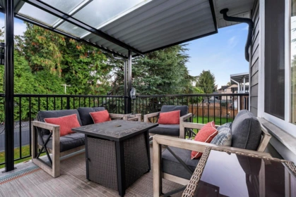 Outdoor Patio Photo of 6470 130 Street, Surrey, BC