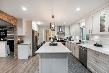 Pantry Photo of 6470 130 Street, Surrey, BC