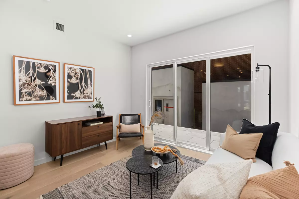 Family Room Photo of 4805 Laurel Street, Vancouver, BC