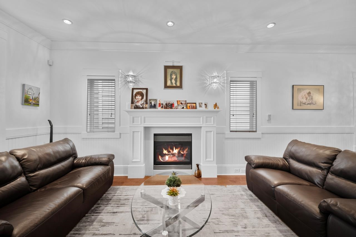 Dining Area Photo of 3288 W 32nd Avenue, Vancouver, BC