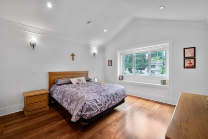Bedroom 4 Photo of 3288 W 32nd Avenue, Vancouver, BC