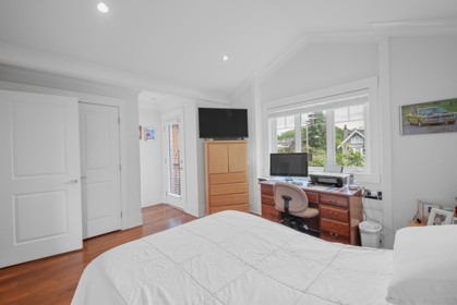 Entry Foyer Photo of 3288 W 32nd Avenue, Vancouver, BC