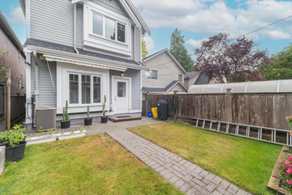 Hot Tub / Spa Photo of 3288 W 32nd Avenue, Vancouver, BC