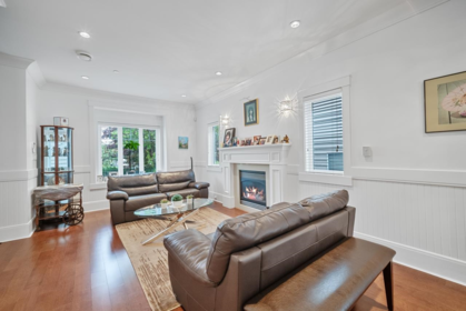 Kitchen Photo of 3288 W 32nd Avenue, Vancouver, BC