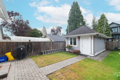 Outdoor Kitchen Photo of 3288 W 32nd Avenue, Vancouver, BC