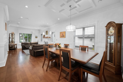 Pantry Photo of 3288 W 32nd Avenue, Vancouver, BC