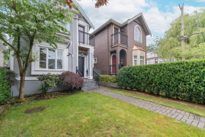 Swimming Pool Photo of 3288 W 32nd Avenue, Vancouver, BC