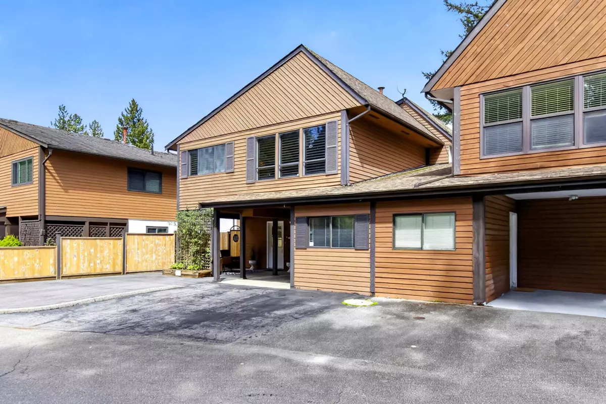 Family Room Photo of 6 2719 St. Michael Street, Port Coquitlam, BC