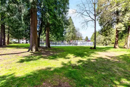 Community Amenities Photo (Clubhouse) of 6 2719 St. Michael Street, Port Coquitlam, BC
