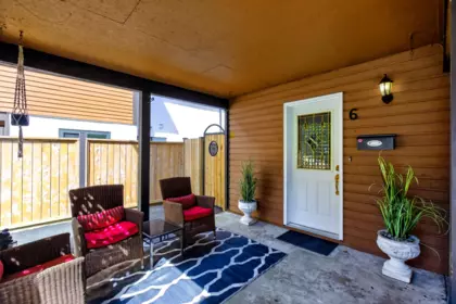 6 2719 St. Michael Street, Port Coquitlam, BC, Port Coquitlam — Townhouse for sale