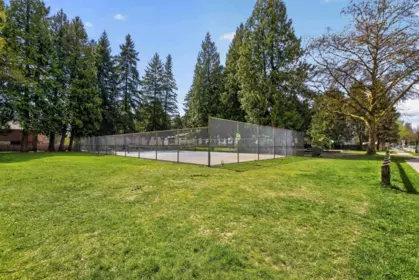 Fitness Center Photo Near 6 2719 St. Michael Street, Port Coquitlam, BC