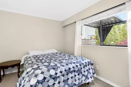 Hallway Photo of 6 2719 St. Michael Street, Port Coquitlam, BC