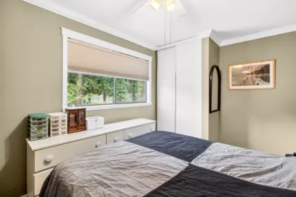 Loft / Bonus Room Photo of 6 2719 St. Michael Street, Port Coquitlam, BC