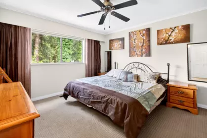 Office / Den Photo of 6 2719 St. Michael Street, Port Coquitlam, BC