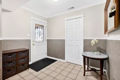 Pantry Photo of 6 2719 St. Michael Street, Port Coquitlam, BC