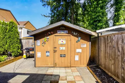 Street View Photo of 6 2719 St. Michael Street, Port Coquitlam, BC