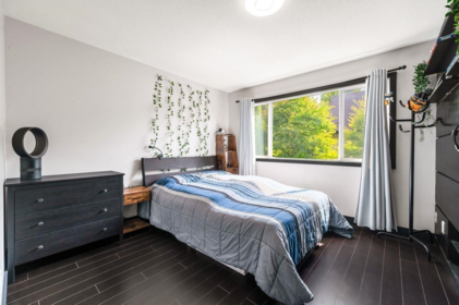 Bedroom 4 Photo of 49 7733 Heather Street, Richmond, BC