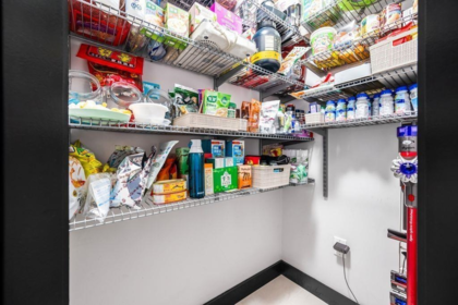 Hallway Photo of 49 7733 Heather Street, Richmond, BC