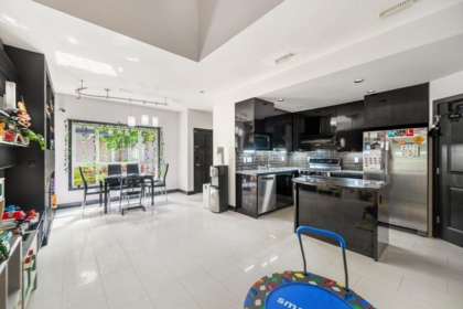 Kitchen Photo of 49 7733 Heather Street, Richmond, BC