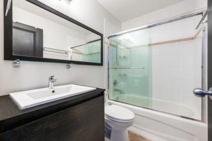 Loft / Bonus Room Photo of 49 7733 Heather Street, Richmond, BC