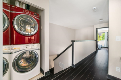 Mudroom Photo of 49 7733 Heather Street, Richmond, BC