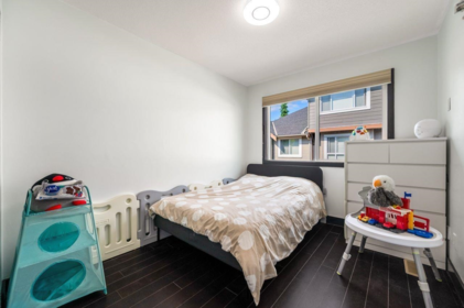 Office / Den Photo of 49 7733 Heather Street, Richmond, BC
