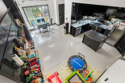 Pantry Photo of 49 7733 Heather Street, Richmond, BC