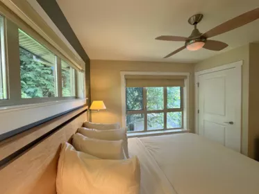 Loft / Bonus Room Photo of 4C 12849 Lagoon Road, Madeira Park, BC
