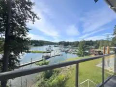 4C 12849 Lagoon Road, Madeira Park, BC