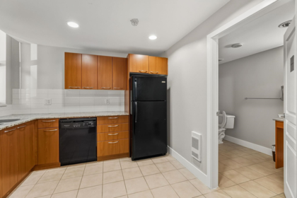 Garage Interior Photo of 751 1483 E King Edward Avenue, Vancouver, BC