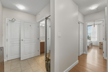 Guest Bathroom Photo of 751 1483 E King Edward Avenue, Vancouver, BC