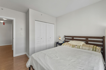 Loft / Bonus Room Photo of 751 1483 E King Edward Avenue, Vancouver, BC