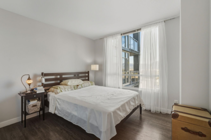 Office / Den Photo of 751 1483 E King Edward Avenue, Vancouver, BC
