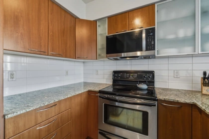 Pantry Photo of 751 1483 E King Edward Avenue, Vancouver, BC
